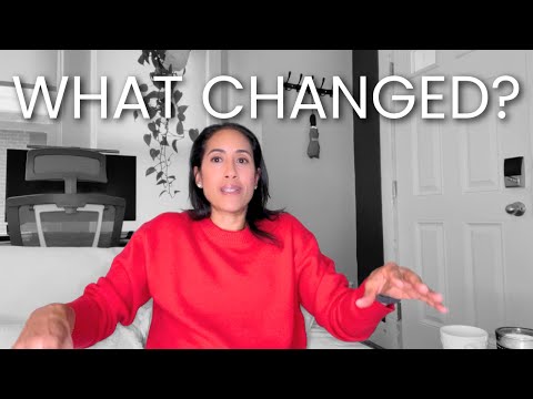 Why You Feel Like A Different Person In Retirement