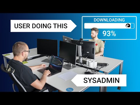 Someone used BITTORRENT at work (and we found out)
