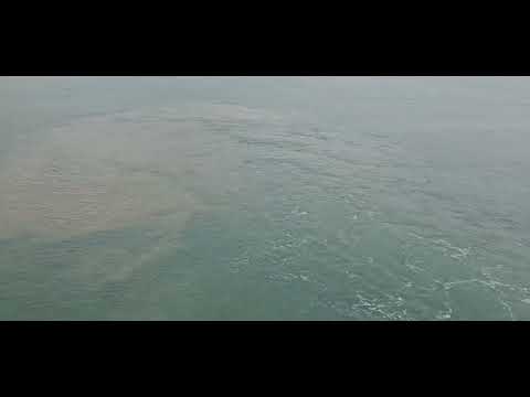 Regal Princess departure from Southampton August 31, 2024