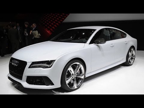 The “Lambo Killer” Audi Rs7 POV DRIVE!