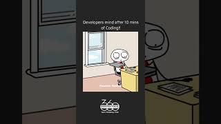 💻 Developer Brain in 10 Mins: