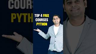 Master Python for Finance: Top 4 Courses You Can't Miss! 🚀💰#fintelligents #pythonforbeginners