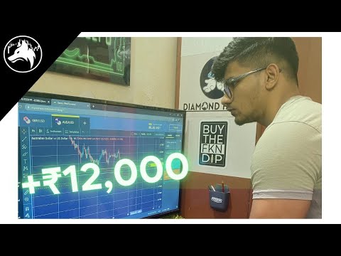 HOW I MADE ₹12000 PROFIT WHILE SLEEPING | (CRYPTO)