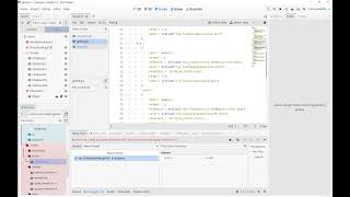 Autoload path and Parser Error in Godot 4