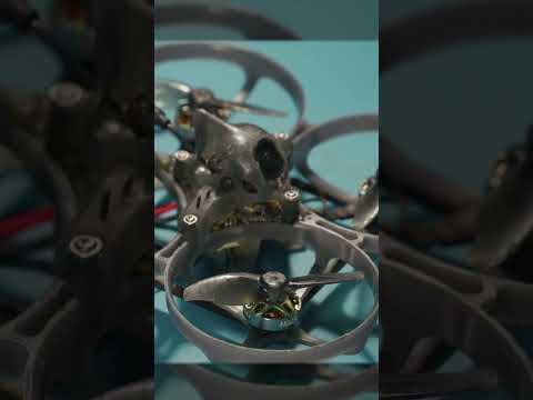 BUILD 3 INCH DRONE FOR $75 #shorts #fpv