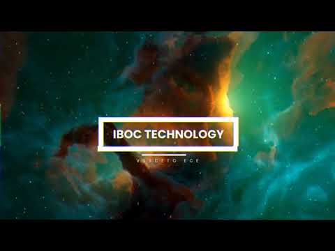 IBOC Technology  ||   VSBCETC ECE