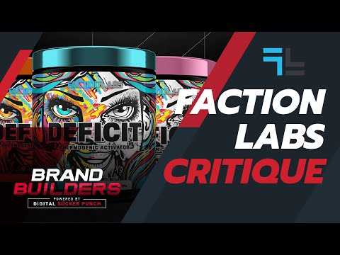 Faction Labs Critique | Staying On Point - Market Watch Episode #2