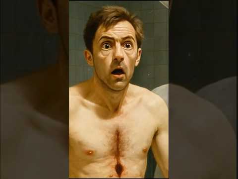 Prisoner Declared Dead Suddenly Opens His Eyes!