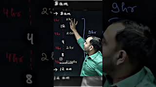 physicswallah best study shorts video #studytips #smartstudyhacks #physicswallah #smartstudyhacks