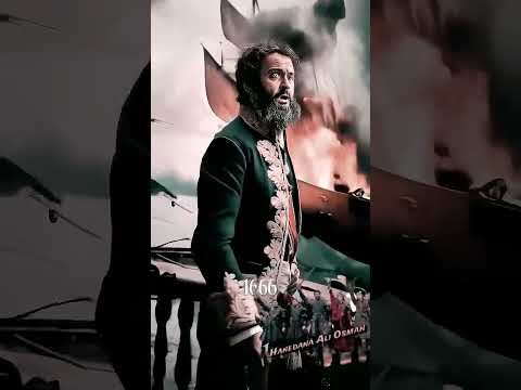 উসমানীয় সাম্রাজ্যের উত্থান/ottoman🇹🇷empire revolution & rising #ottoman