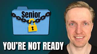 Can You Pass This Real Senior-Level Frontend Challenge?