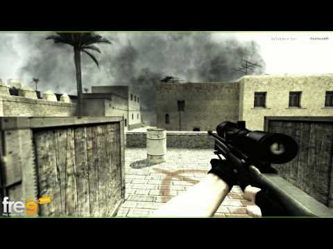 Css-Demos.co.nr PromotionClip