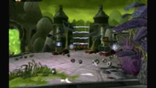 Ratchet & Clank Part 28-Premium Nanotech