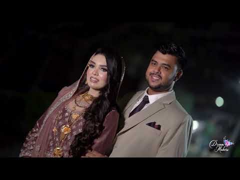 Rasha & Ibnul Reception Full Film