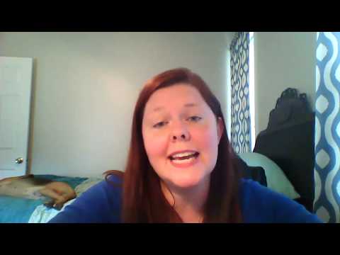 Mindfulness exercise: The Spiral Staircase