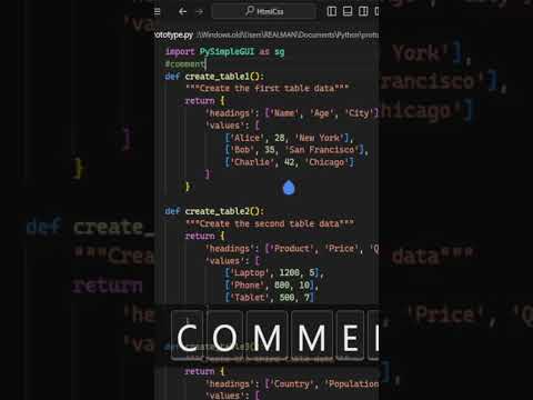Quick Trick: Enable Screencast in VS Code in Seconds! ✨ #codingtips #VSCodeTips #ProgrammingHacks