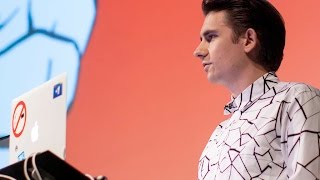 Here 2013: Rafaël Rozendaal