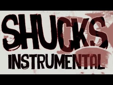 SHUCKS DX [INSTRUMENTAL] (ft. @punkett, @cval_brown)