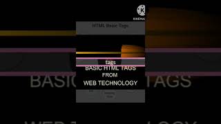 ('don't miss basic tag🥵🥵🥵👿👿)#codewithherry #learning #html#htmllanguage #html #codecary #apnacollege