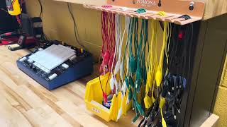Electronics Lab