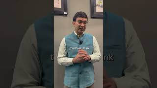 SP Jain Dean on Why Design Thinking?