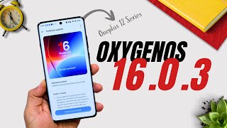 OnePlus 12 Series Gets OxygenOS 16.0.3! But Should You Worry About the Fuse Trigger?