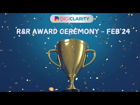 DGS R&R Event - Feb 2024