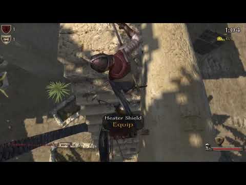WBMM 1vs3 #2