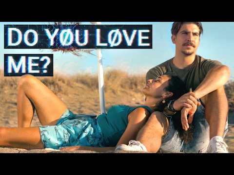 DO YOU LOVE ME - Short horror film