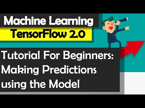 Machine Learning for Beginners: Predict with TensorFlow