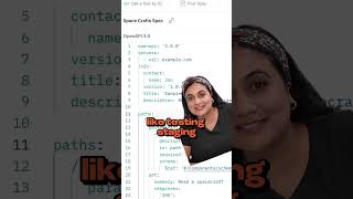 What Is OpenAPI? The Blueprint for Your API Explained in 60 Seconds
