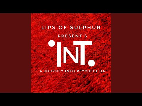 Cherry Berry Wine (feat. Lips of Sulphur)