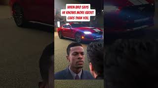 there's always one I the group 😆#cars #carsandcoffee #carsofinstagram #carstagram