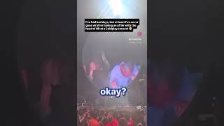 Caught CHEATING at Coldplay’s Concert?!  #ColdplayConcert#CheaterExposed#CaughtCheating#ConcertDrama