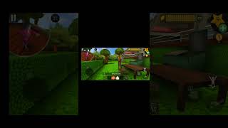 Scary Teacher 3D -  Happy Easter - Flight Club #gaming #scaryteacher3d #prank