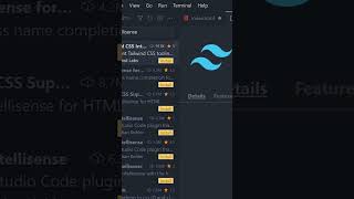 What is TailwindCSS? - CSS Framework