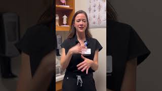 Is clearing your throat really helping? A speech language pathologist tells us what to do instead.