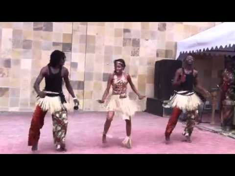 Mlimani City Mall Tanzania