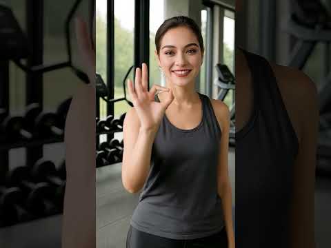 Lưng đau hả? Tui có bí kíp đây nè! 😌💪