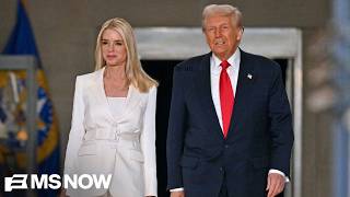 ‘Listen to us’: Epstein survivor calls on Trump Admin after Bondi’s ‘venomous’ testimony