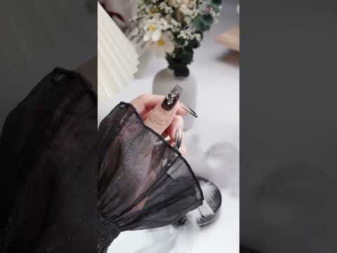 WakeLuck薇萊可丨獨特的個性風格 打造美麗的指尖藝術！
