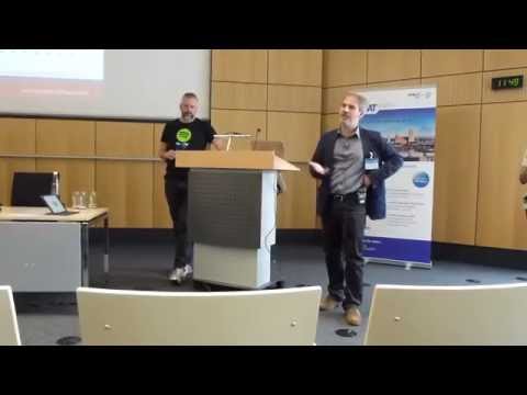 Property verification on traces