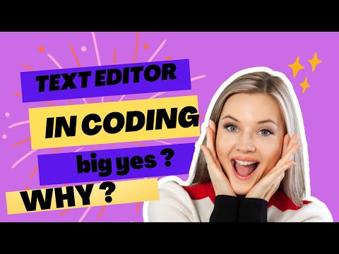 text editor,why do we need it?||innovating world || #frontenddeveloper #website #skill #web