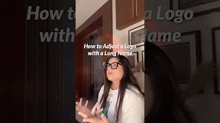 Subscribe for more Illustrator Tricks💯 #graphicdesign #logodesigntips #logodesigner #logodesigntips