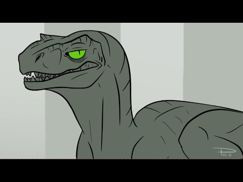 Feeling Down | Dinosaur Animatic | The Isle Evrima |