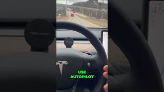 3 Tesla Autopilot Mistakes You Must Avoid! 🚗⚡