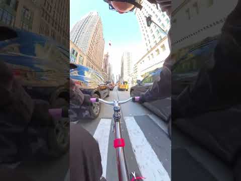 3rd AlleyCat Race | Track Bike