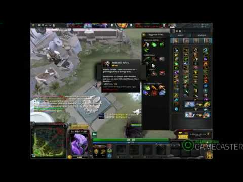 Dota 2 Super Fast Game