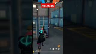 NEVER GIVE UP 😎 GARENA FREE FIRE #freefiremax #freefiremaxdownload #freefiremaxhack #DAKSH ff