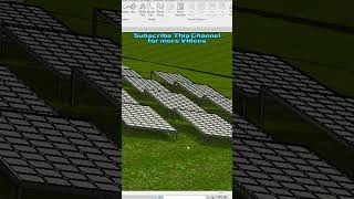 Revit Short Clip #revitbim #funny #automobile #revit
